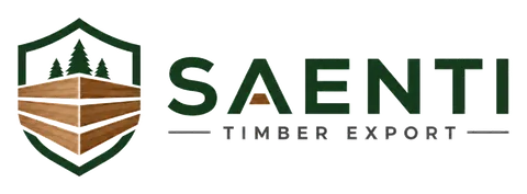 SAENTI Timber Export